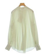 EQUIPMENT（エキプモン）ブラウス 緑 サイズ:S レディース/2200609524244
