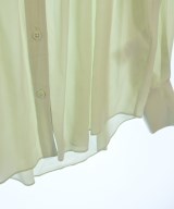 EQUIPMENT（エキプモン）ブラウス 緑 サイズ:S レディース/2200609524244