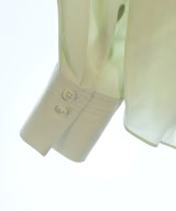 EQUIPMENT（エキプモン）ブラウス 緑 サイズ:S レディース/2200609524244