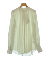 EQUIPMENT ブラウス