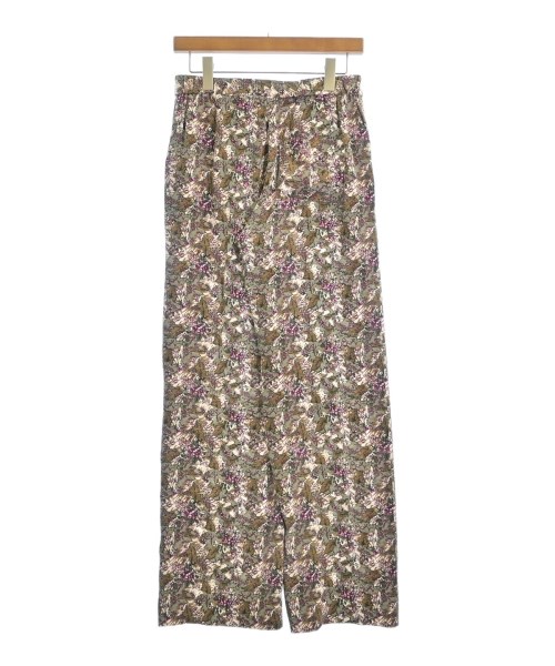 EQUIPMENT（エキプモン）その他 カーキ サイズ:-(M位) レディース/2200609524633