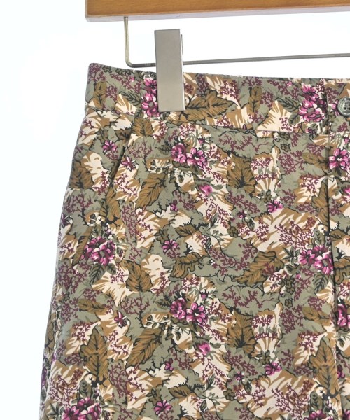 EQUIPMENT（エキプモン）その他 カーキ サイズ:-(M位) レディース/2200609524633