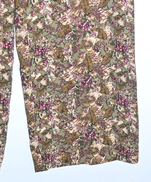 EQUIPMENT（エキプモン）その他 カーキ サイズ:-(M位) レディース/2200609524633