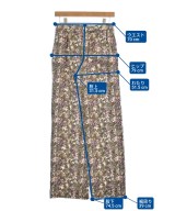 EQUIPMENT（エキプモン）その他 カーキ サイズ:-(M位) レディース/2200609524633