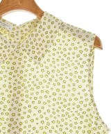 EQUIPMENT（エキプモン）ブラウス 黄 サイズ:S レディース/2200612585188