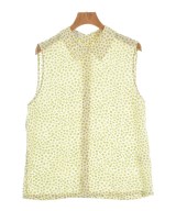 EQUIPMENT ブラウス