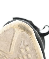 EQUIPMENT（エキプモン）スニーカー 黒 サイズ:23cm レディース/2200603431135