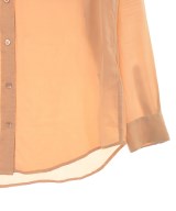 EQUIPMENT（エキプモン）カジュアルシャツ オレンジ サイズ:S レディース/2200676211160