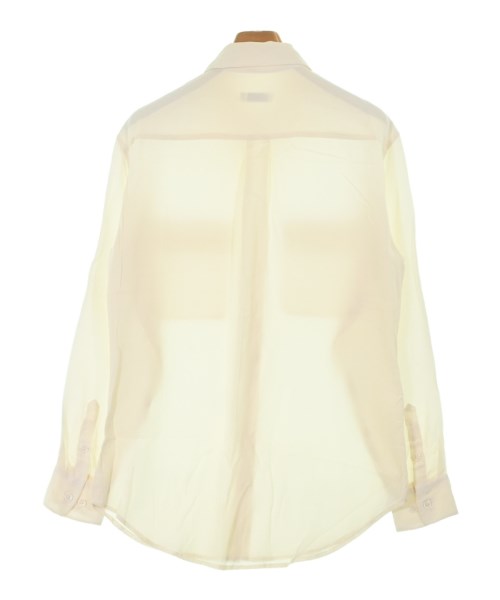 EQUIPMENT（エキプモン）ブラウス 白 サイズ:XS レディース/2200676320022