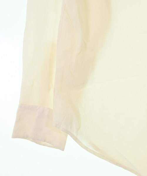 EQUIPMENT（エキプモン）ブラウス 白 サイズ:XS レディース/2200676320022