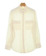 EQUIPMENT（エキプモン）ブラウス 白 サイズ:XS レディース/2200676320022