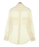 EQUIPMENT（エキプモン）ブラウス 白 サイズ:XS レディース/2200676320022