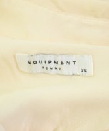 EQUIPMENT（エキプモン）ブラウス 白 サイズ:XS レディース/2200676320022