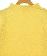 EQUIPMENT（エキプモン）ニット・セーター 黄 サイズ:XS レディース/2200674571013