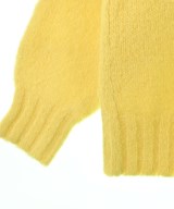 EQUIPMENT（エキプモン）ニット・セーター 黄 サイズ:XS レディース/2200674571013