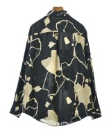 EQUIPMENT（エキプモン）カジュアルシャツ 黒 サイズ:S レディース/2200678673034