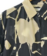 EQUIPMENT（エキプモン）カジュアルシャツ 黒 サイズ:S レディース/2200678673034