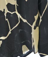 EQUIPMENT（エキプモン）カジュアルシャツ 黒 サイズ:S レディース/2200678673034