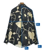 EQUIPMENT（エキプモン）カジュアルシャツ 黒 サイズ:S レディース/2200678673034