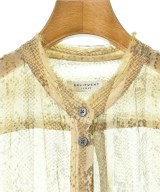 EQUIPMENT（エキプモン）ブラウス ベージュ サイズ:XS レディース/2200694774104