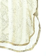 EQUIPMENT（エキプモン）ブラウス ベージュ サイズ:XS レディース/2200694774104
