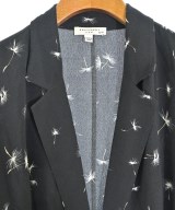 EQUIPMENT（エキプモン）ワンピース 黒 サイズ:XS レディース/2200654563038