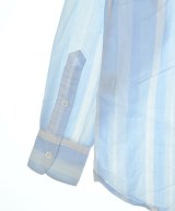 EQUIPMENT（エキプモン）ブラウス 青 サイズ:S レディース/2200661629031