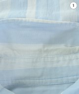 EQUIPMENT（エキプモン）ブラウス 青 サイズ:S レディース/2200661629031