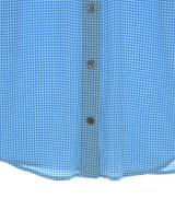 EQUIPMENT（エキプモン）ブラウス 青 サイズ:XS レディース/2200709376026