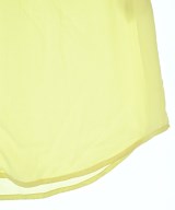 EQUIPMENT（エキプモン）カジュアルシャツ 黄 サイズ:S レディース/2200717304028