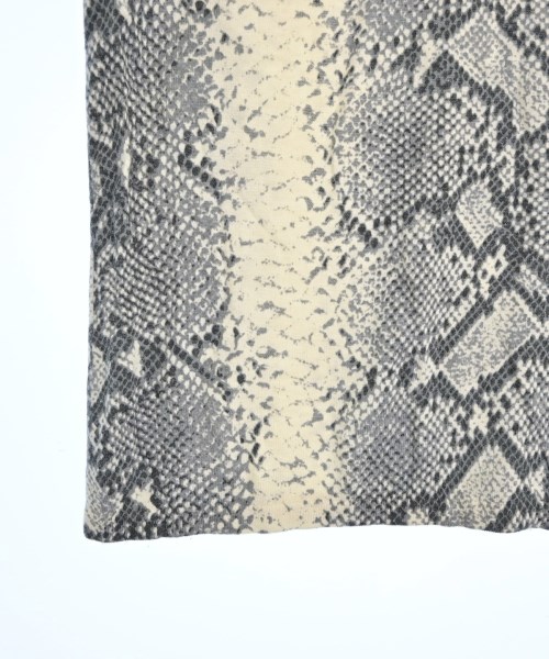 EQUIPMENT（エキプモン）ニット・セーター グレー サイズ:XS レディース/2200640258023