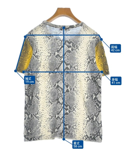 EQUIPMENT（エキプモン）ニット・セーター グレー サイズ:XS レディース/2200640258023