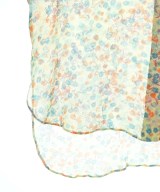 EQUIPMENT（エキプモン）カジュアルシャツ 黄 サイズ:XS レディース/2200640258030