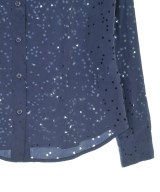 EQUIPMENT（エキプモン）ブラウス 紺 サイズ:XS レディース/2200637563130