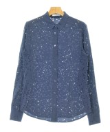 EQUIPMENT ブラウス