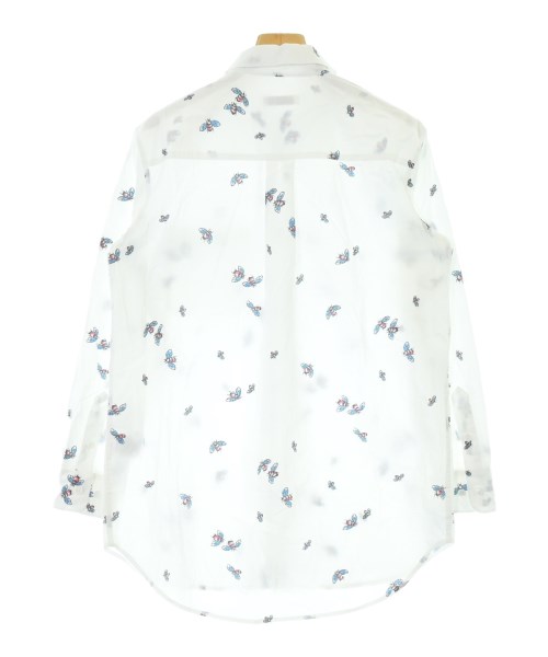 EQUIPMENT（エキプモン）カジュアルシャツ 白 サイズ:XS レディース/2200637563246