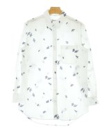 EQUIPMENT（エキプモン）カジュアルシャツ 白 サイズ:XS レディース/2200637563246