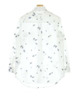 EQUIPMENT（エキプモン）カジュアルシャツ 白 サイズ:XS レディース/2200637563246