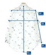 EQUIPMENT（エキプモン）カジュアルシャツ 白 サイズ:XS レディース/2200637563246