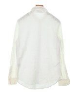 EQUIPMENT（エキプモン）カジュアルシャツ 白 サイズ:XS レディース/2200640876210