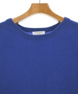 EQUIPMENT（エキプモン）ニット・セーター 青 サイズ:S レディース/2200650077102