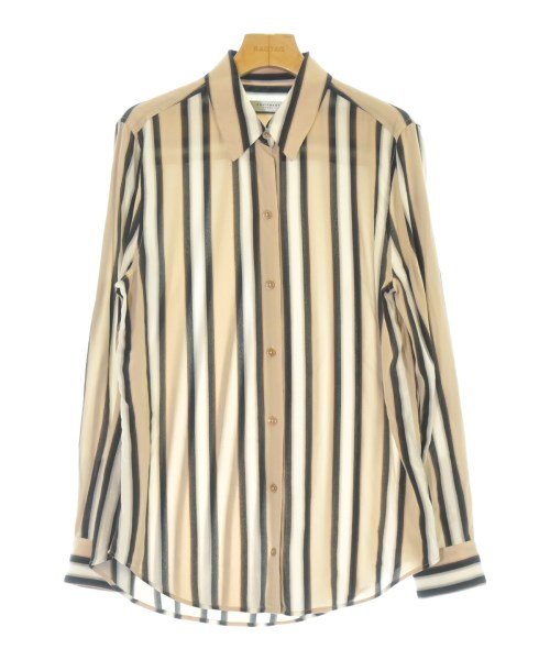 EQUIPMENT(エキプモン)カジュアルシャツ ベージュ サイズ:-(M位)/2200646517148