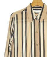 EQUIPMENT（エキプモン）カジュアルシャツ ベージュ サイズ:-(M位) レディース/2200646517148