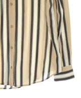 EQUIPMENT（エキプモン）カジュアルシャツ ベージュ サイズ:-(M位) レディース/2200646517148