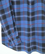 EQUIPMENT（エキプモン）カジュアルシャツ 青 サイズ:S レディース/2200660618012