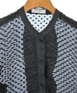 EQUIPMENT（エキプモン）ブラウス 黒 サイズ:S レディース/2200663360031