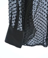 EQUIPMENT（エキプモン）ブラウス 黒 サイズ:S レディース/2200663360031