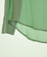 EQUIPMENT（エキプモン）カジュアルシャツ 緑 サイズ:S レディース/2200723293040