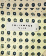EQUIPMENT（エキプモン）カジュアルシャツ 白 サイズ:S レディース/2200715486436