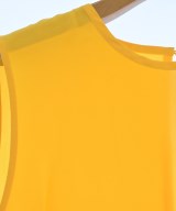 EQUIPMENT（エキプモン）ブラウス 黄 サイズ:S レディース/2200716557180